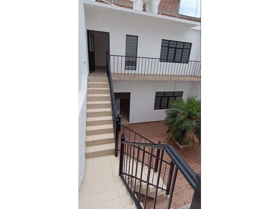 OFICINAS RENTA C. PINO SUAREZ - 3