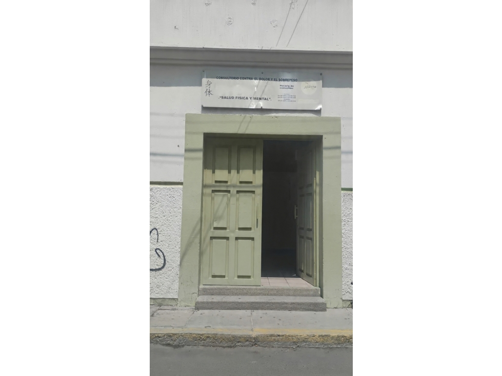 LOCAL COMERCIAL - 1