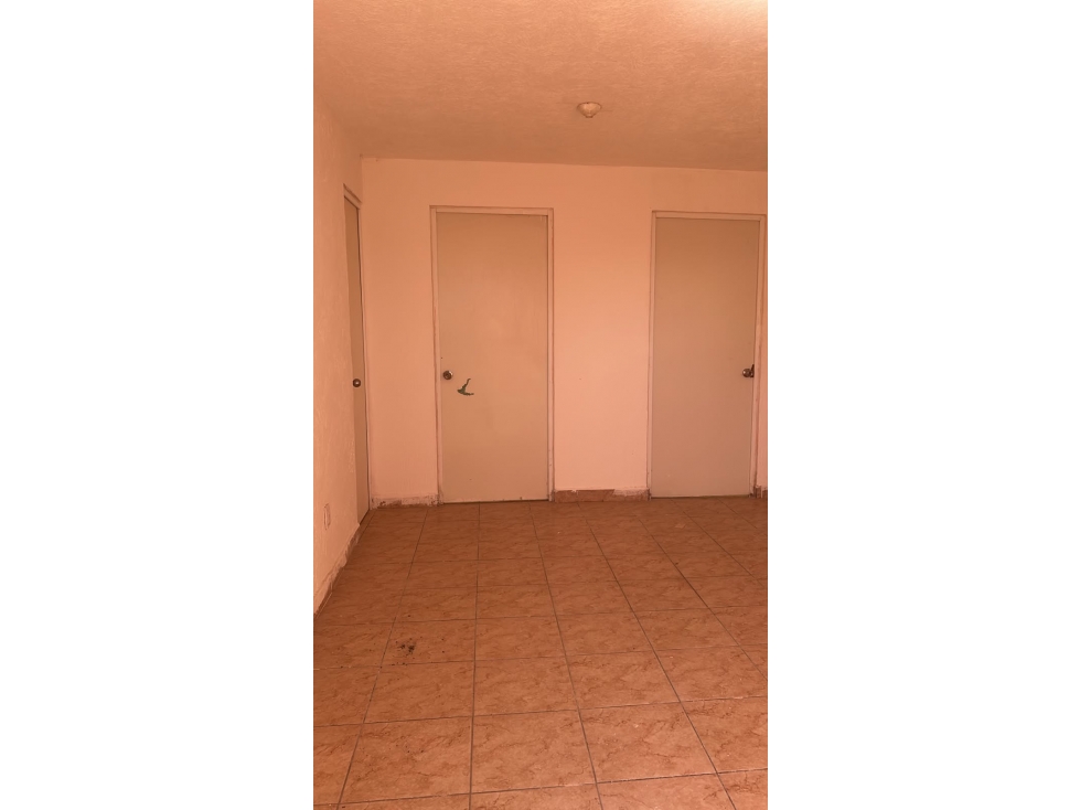 DEPTO. VILLA AMATISTA 1900 111 - F, ARBOLADA RESIDENCIAL, SILAO, GTO. — foto 3