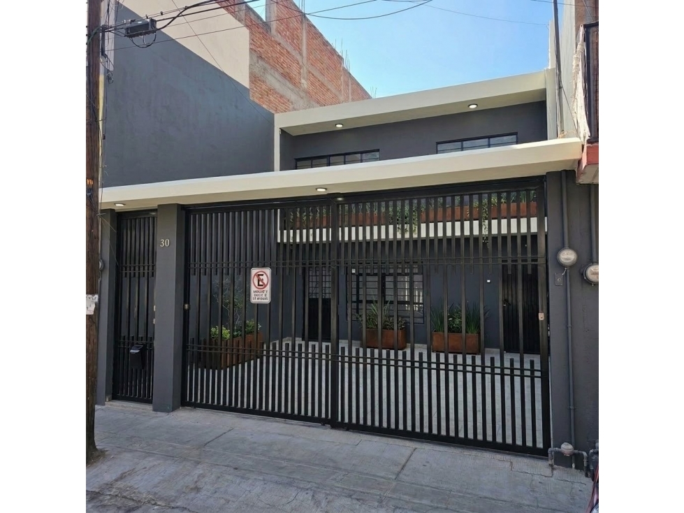 OFICINAS RENTA C. PINO SUAREZ - 1