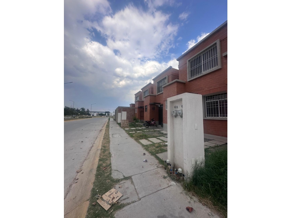 BUENAVILLA 6, FRACC GRAN VILLA — foto 4