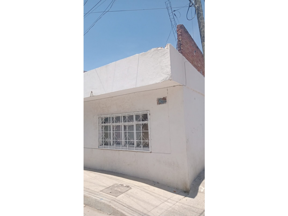 CASA VENTA EL OLIVO - 2