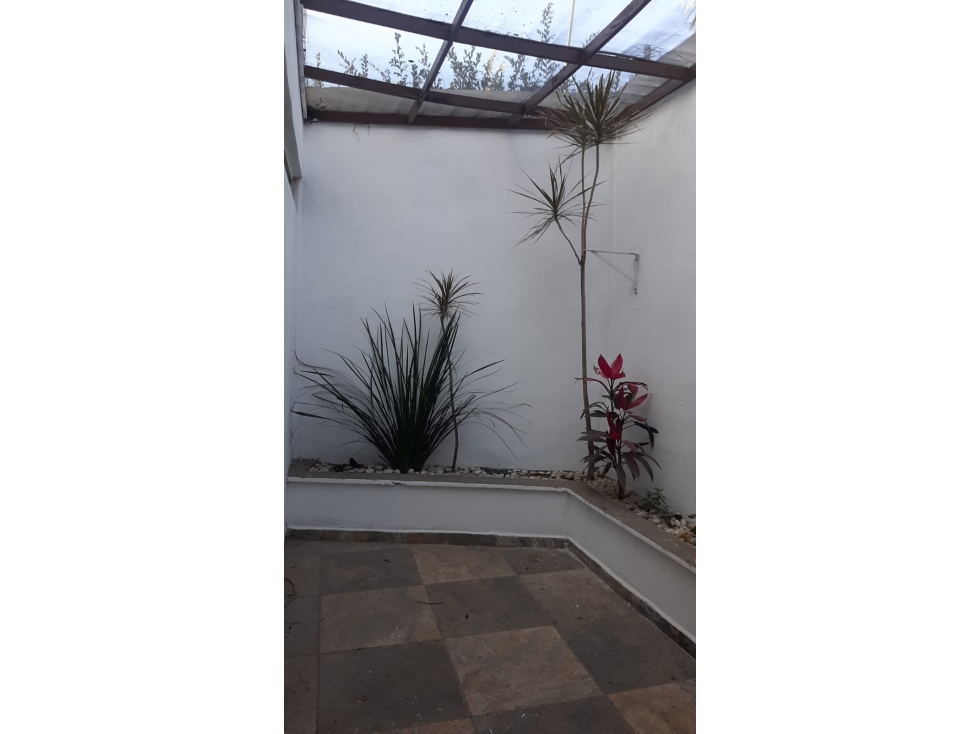 CASA RENTA BUENAVILLA - 2