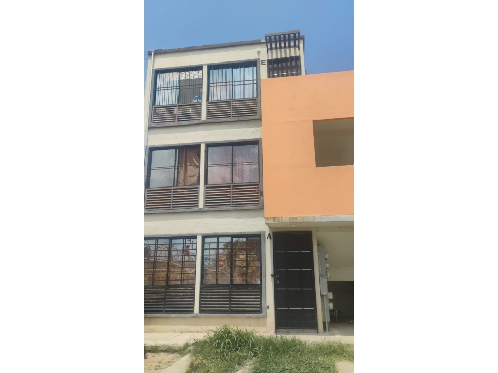 DEPARTAMENTO VENTA VILLA CIRCON 2600 95-E. TERCER PLANTA