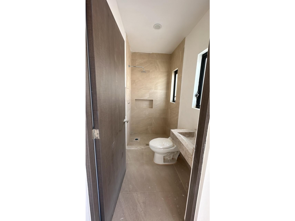 CASA FRACC. ARECA VALLEY — foto 5