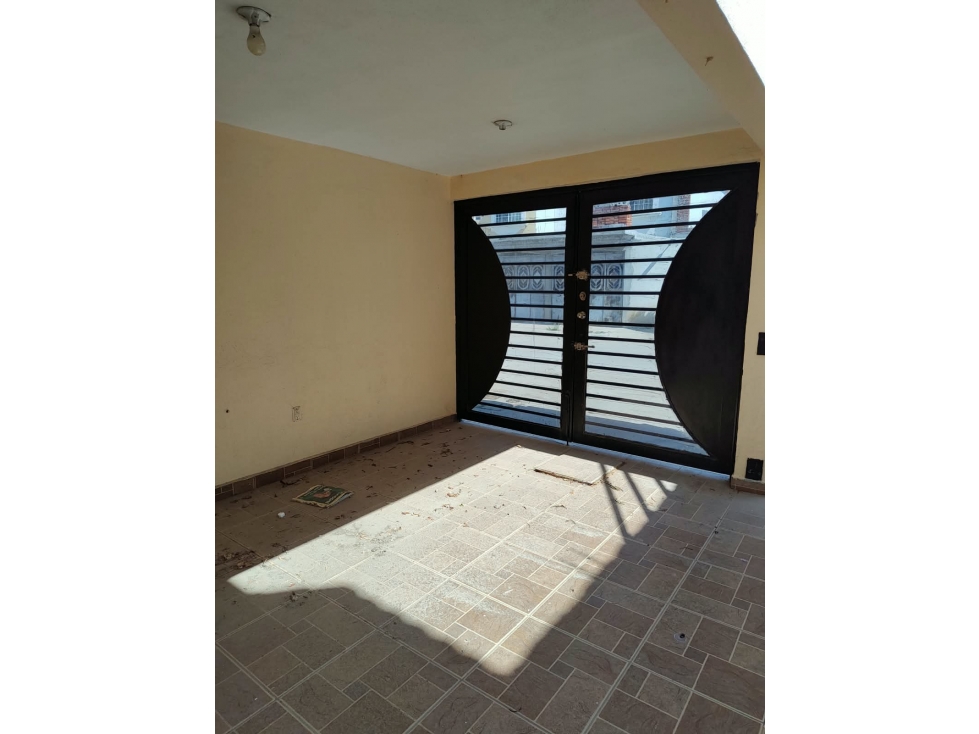CASA QUINTA SAN FRANCISCO, FRACC. QUINTA SAN JOSE - 2