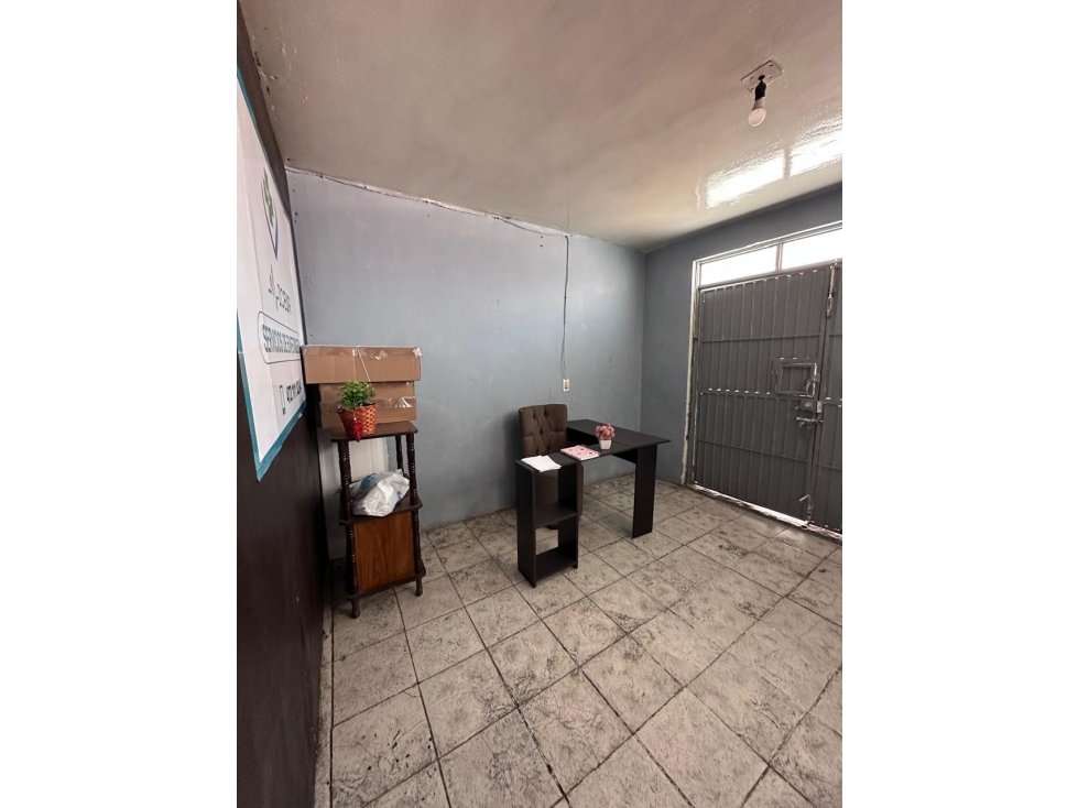 CASA ORQUIDEA 26 A, LA JOYITA, SILAO, GTO. — foto 3