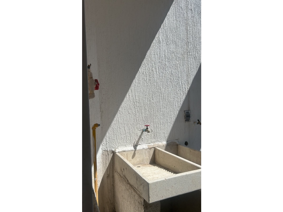 DEPTO. VILLA AMATISTA 1900 111 - F, ARBOLADA RESIDENCIAL, SILAO, GTO. — foto 4