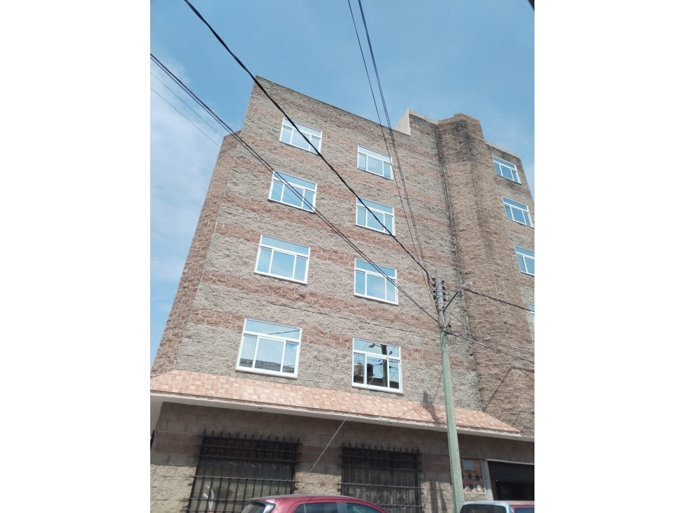 EDIFICIO EN RENTA - 3