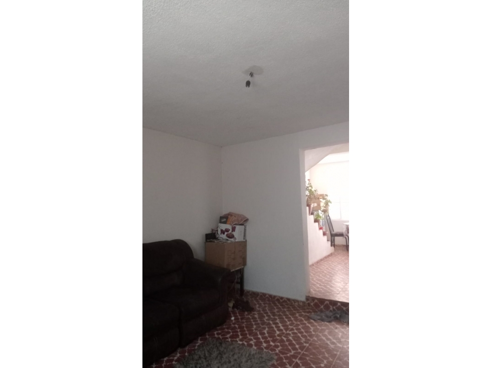 CASA VENTA EL OLIVO - 3