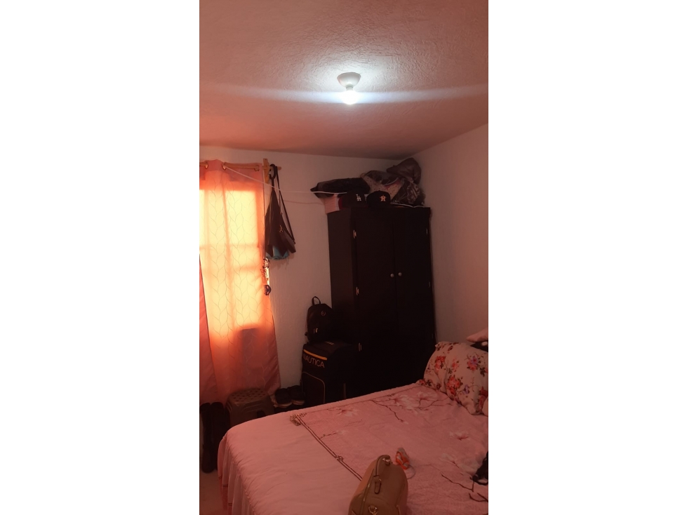 VENTA DEPARTAMENTO VILLA ZAFIRO SEGUNDA PLANTA — foto 2