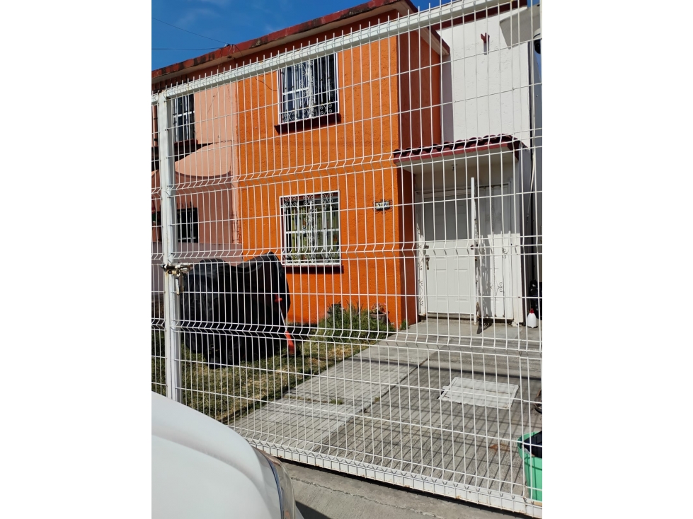 CALLE TAMARINDO 36, FRACC LA HUERTA — foto 2