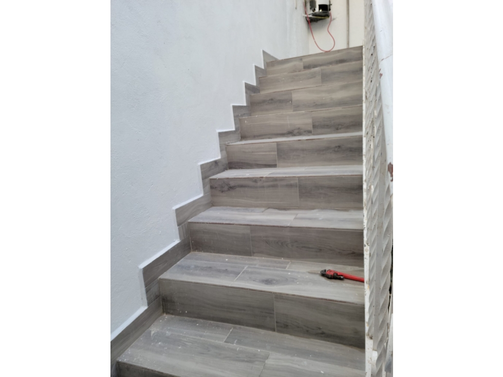 CASA EN CALLE RÍO SAN FERNANDO 31, COL VÍA 1 — foto 4