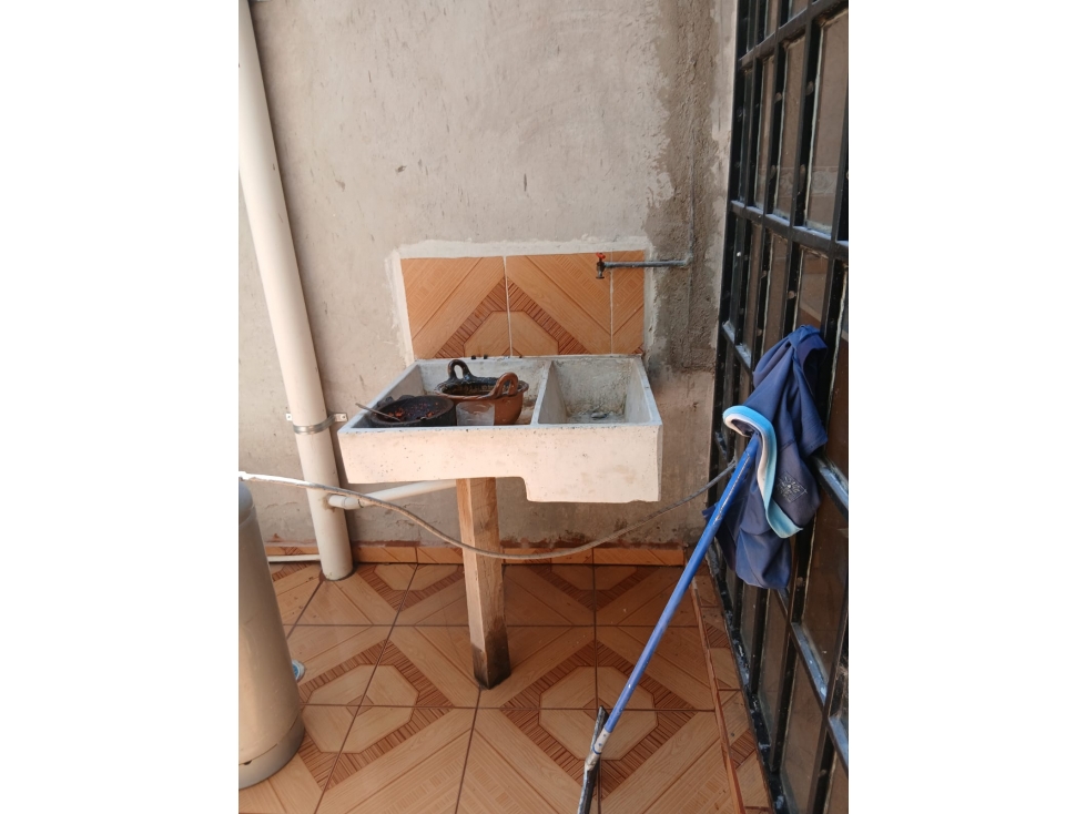 calle 1o de mayo s/n col. la cotorra, La Aldea, Silao, Gto — foto 4
