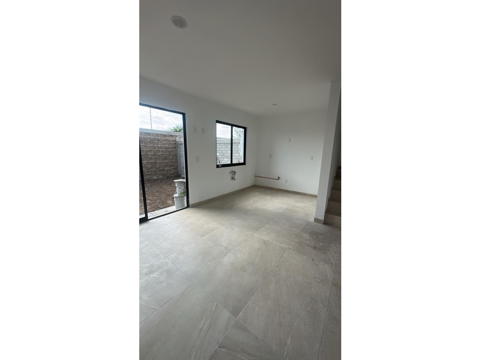CASA FRACC. ARECA VALLEY — foto 6