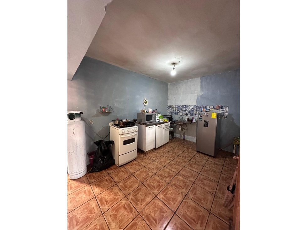 CASA ORQUIDEA 26 A, LA JOYITA, SILAO, GTO. — foto 5