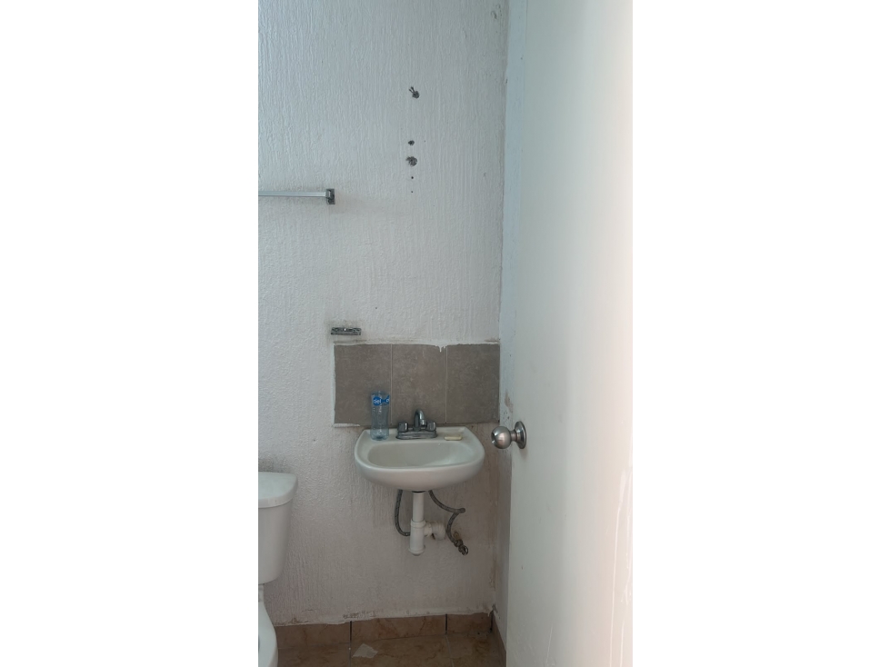 DEPTO. VILLA AMATISTA 1900 111 - F, ARBOLADA RESIDENCIAL, SILAO, GTO. — foto 5