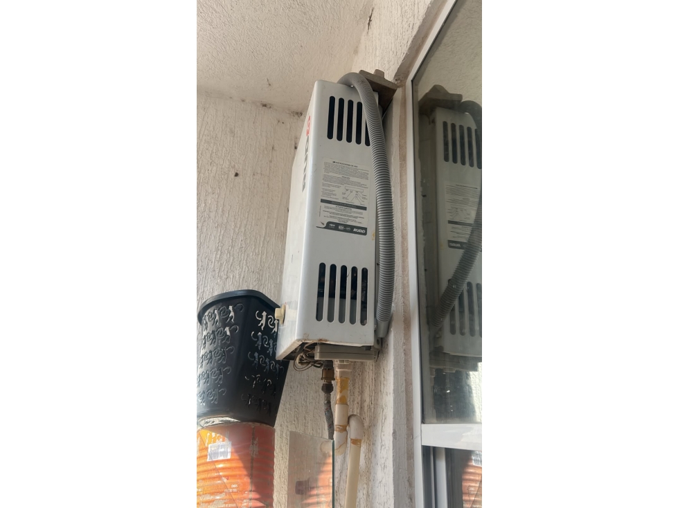 DEPTO 3 PLANTA. VILLA ALEJANDRINA 1300 141 E, ARBOLADA RESIDENCIAL. — foto 4