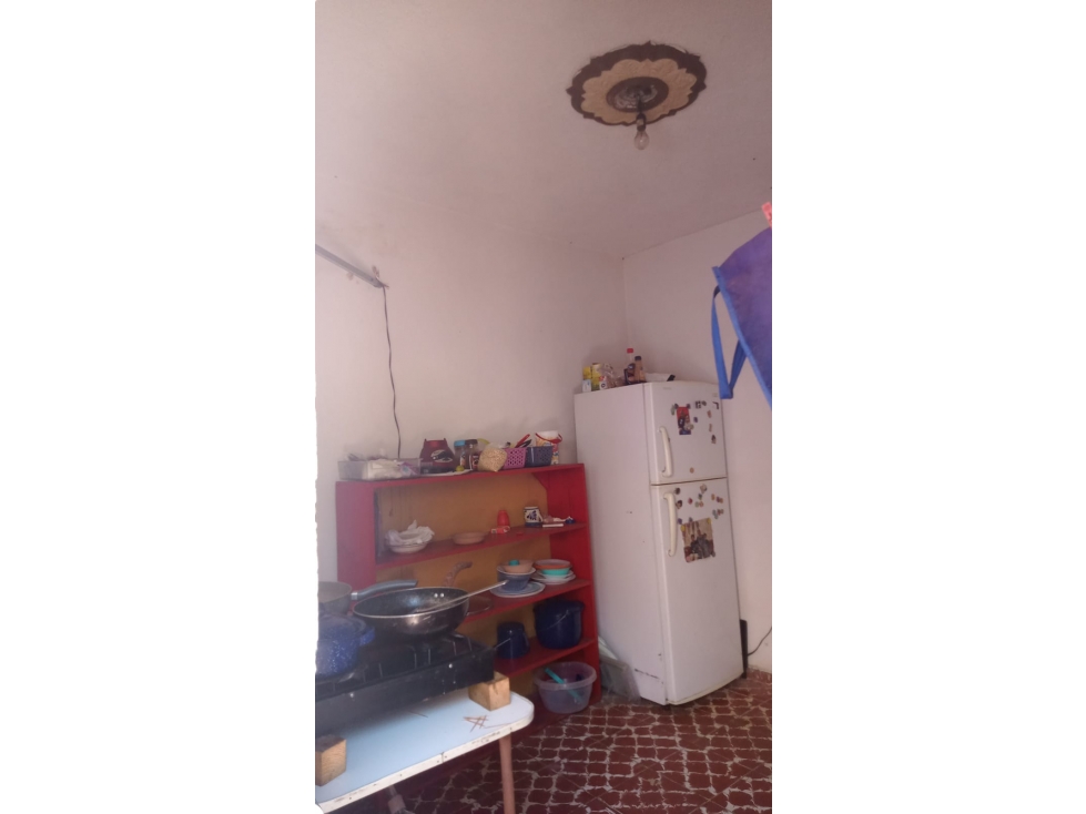 CASA VENTA EL OLIVO - 4
