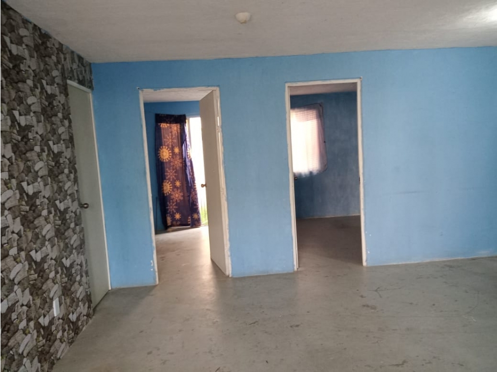DEPARTAMENTO VENTA VILLA ALEJANDRINA PRIMER PLANTA — foto 2