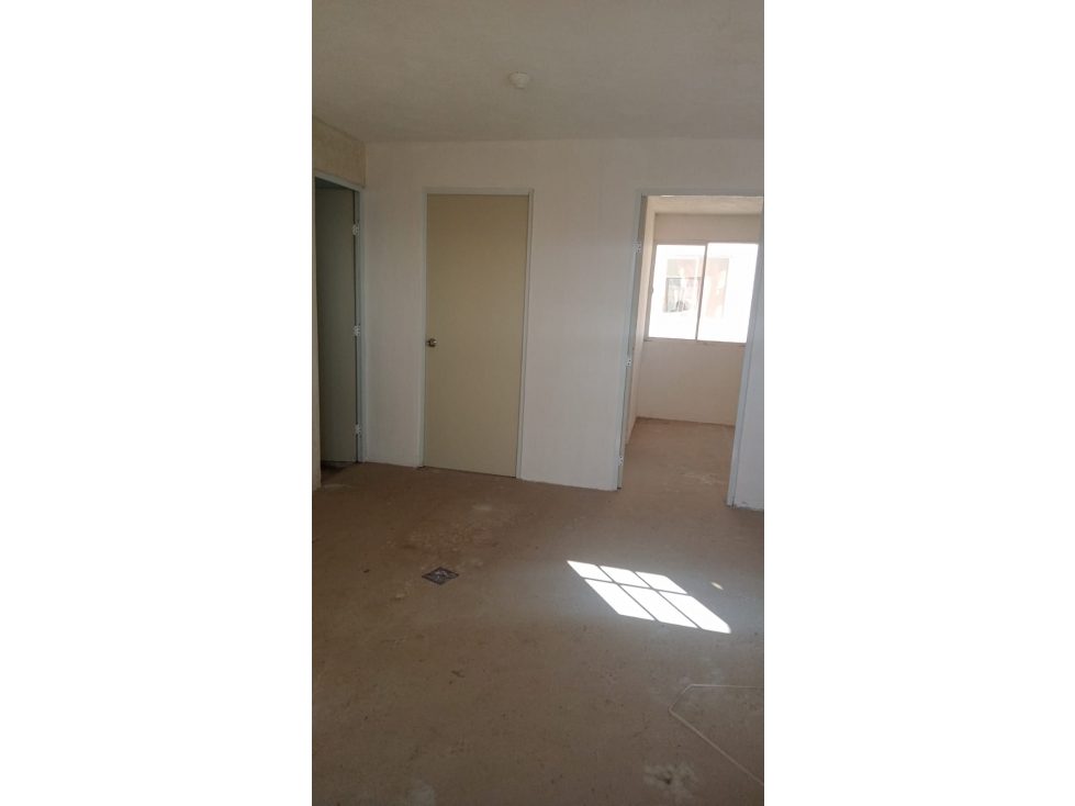 DEPARTAMENTO EN VENTA VILLA AMATISTA TERCER PLANTA - 2