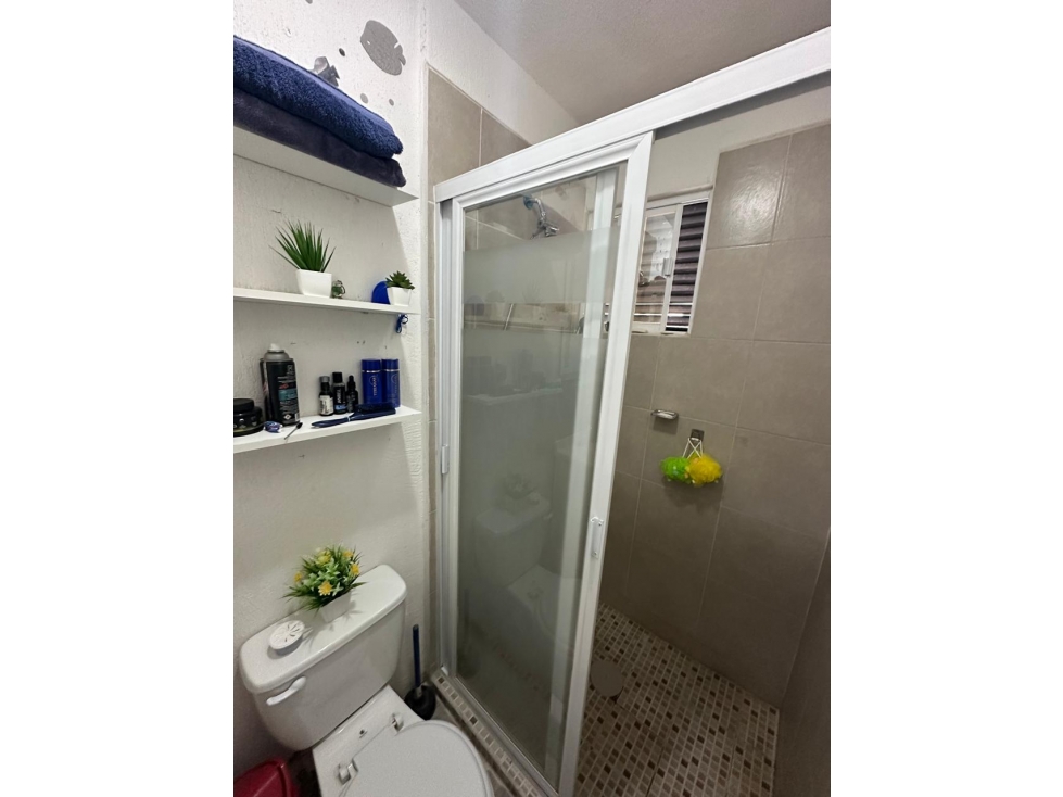 DEPARTAMENTO EN CALLE VILA ZAFIRO 1200 33 E — foto 4