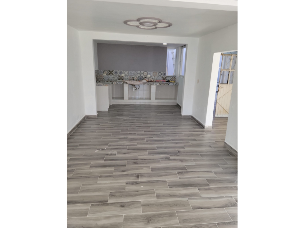 CASA EN CALLE RÍO SAN FERNANDO 31, COL VÍA 1 — foto 5