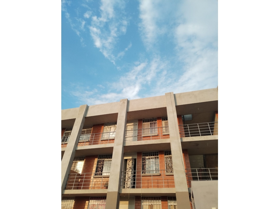 DEPARTAMENTO VENTA GRANVILLA