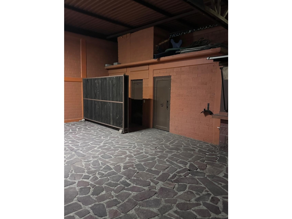 Salón de fiestas, río Balsas 1, fracc. Valle de San Jose - 5