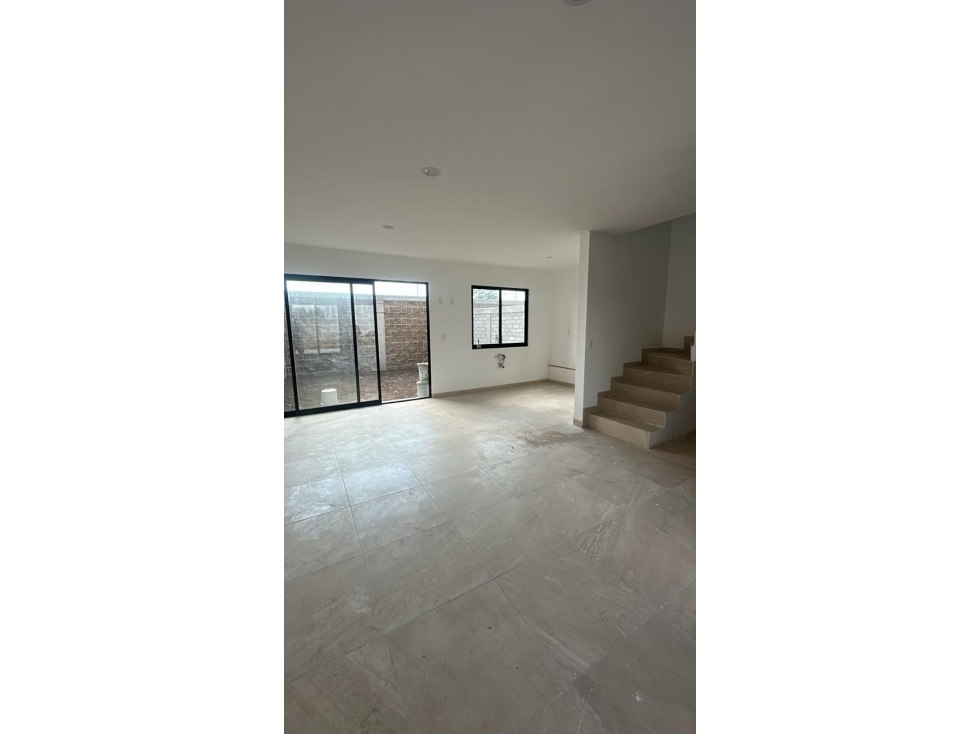 CASA FRACC. ARECA VALLEY — foto 2