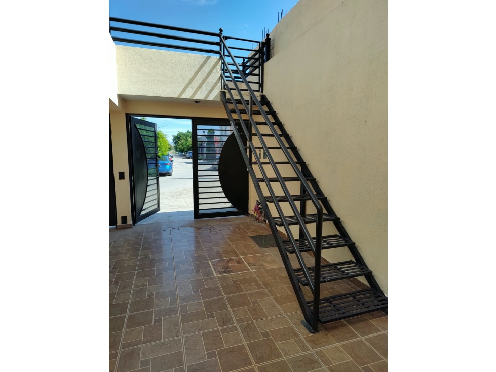 CASA QUINTA SAN FRANCISCO, FRACC. QUINTA SAN JOSE - 4