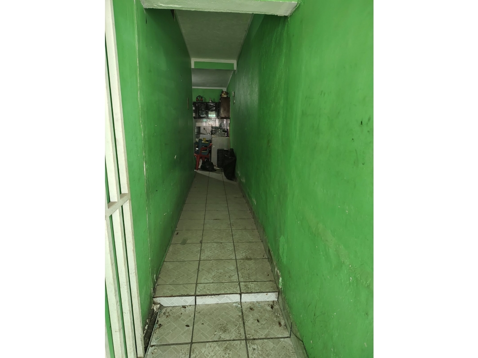 CASA PROL. INDUSTRIA 53 A, COL. PROGRESO, SILAO, GTO. — foto 4