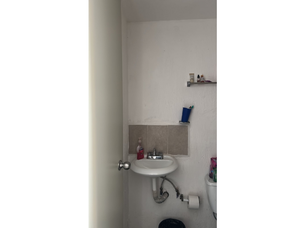 DEPARTAMENTO HDA SAN PEDRO OCHIL 110 4 D, HDA DEL REY. — foto 4