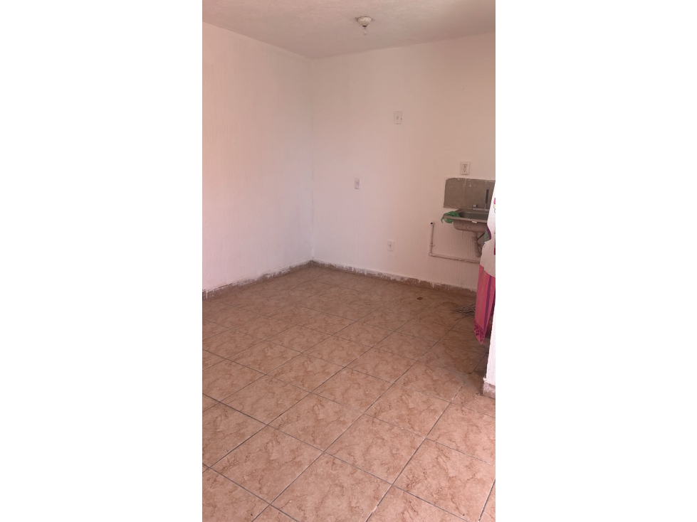 DEPTO. VILLA AMATISTA 1900 111 - F, ARBOLADA RESIDENCIAL, SILAO, GTO. — foto 6