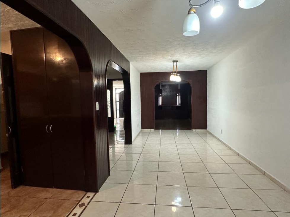 VENTA CASA AL CONTADO - 5
