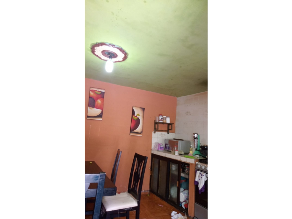 CASA VENTA BUENA VISTA - 5
