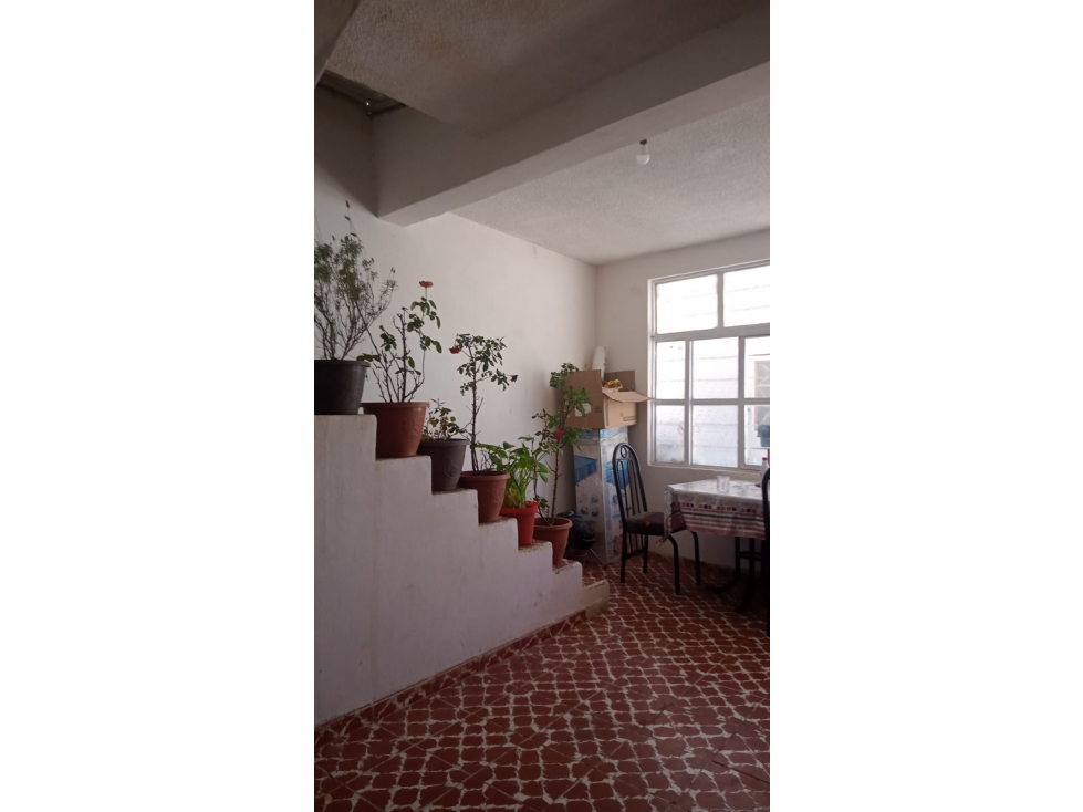CASA VENTA EL OLIVO - 5