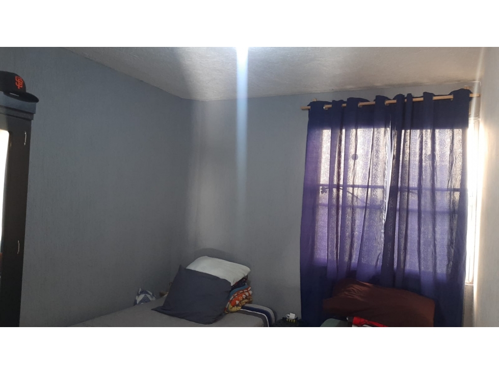VENTA DEPARTAMENTO VILLA ZAFIRO SEGUNDA PLANTA — foto 3