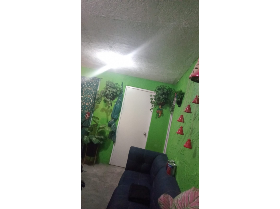 DEPARTAMENTO EN VENTA C.VILLA CORAL.PRIMER PLANTA — foto 2