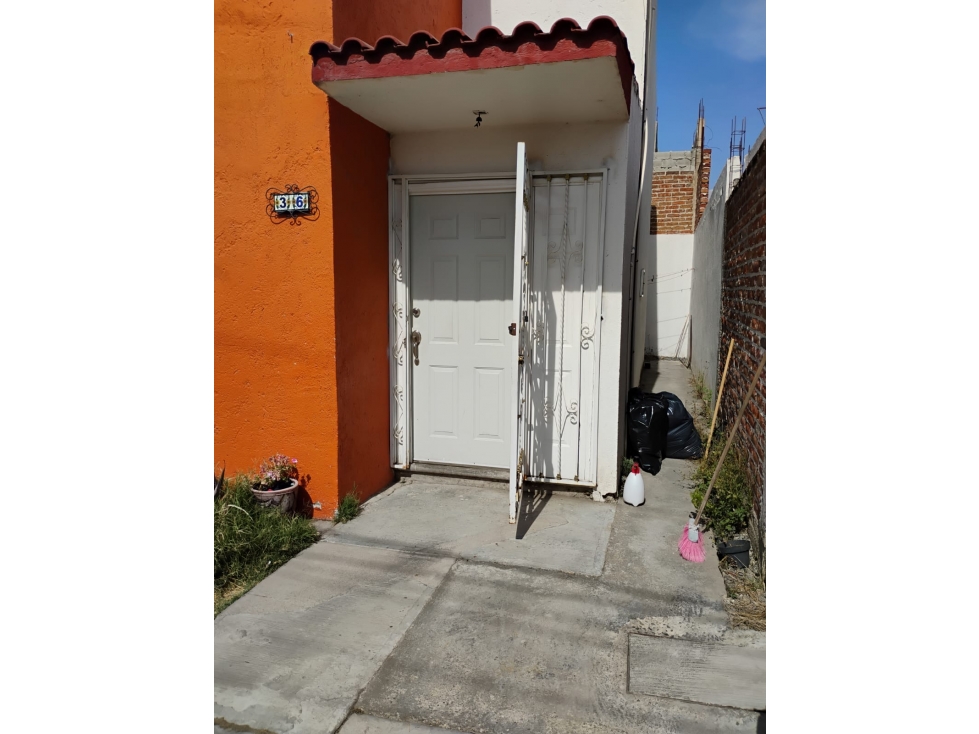 CALLE TAMARINDO 36, FRACC LA HUERTA — foto 4
