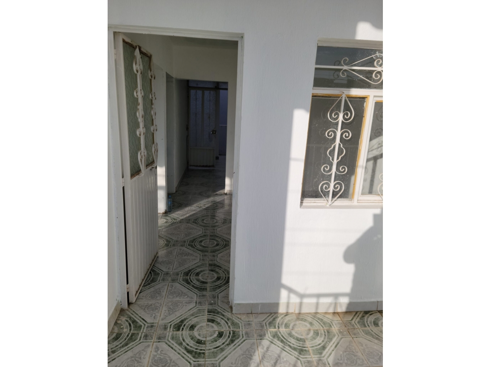 CASA EN CALLE RÍO SAN FERNANDO 31, COL VÍA 1 — foto 6