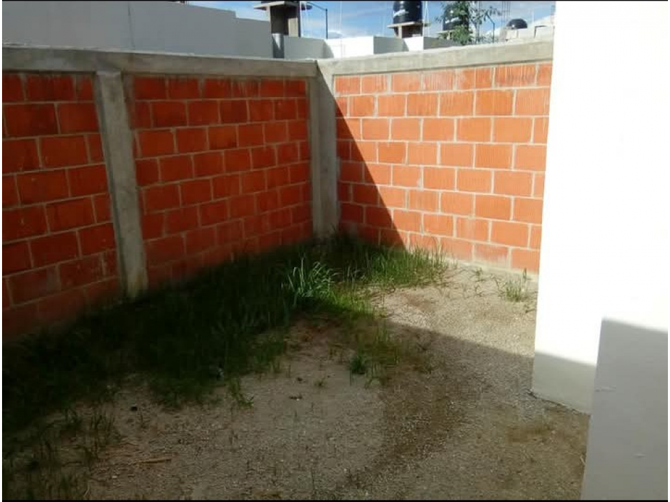 CASA VENTA FRACC. EX HACIENDA DE FRANCO — foto 4