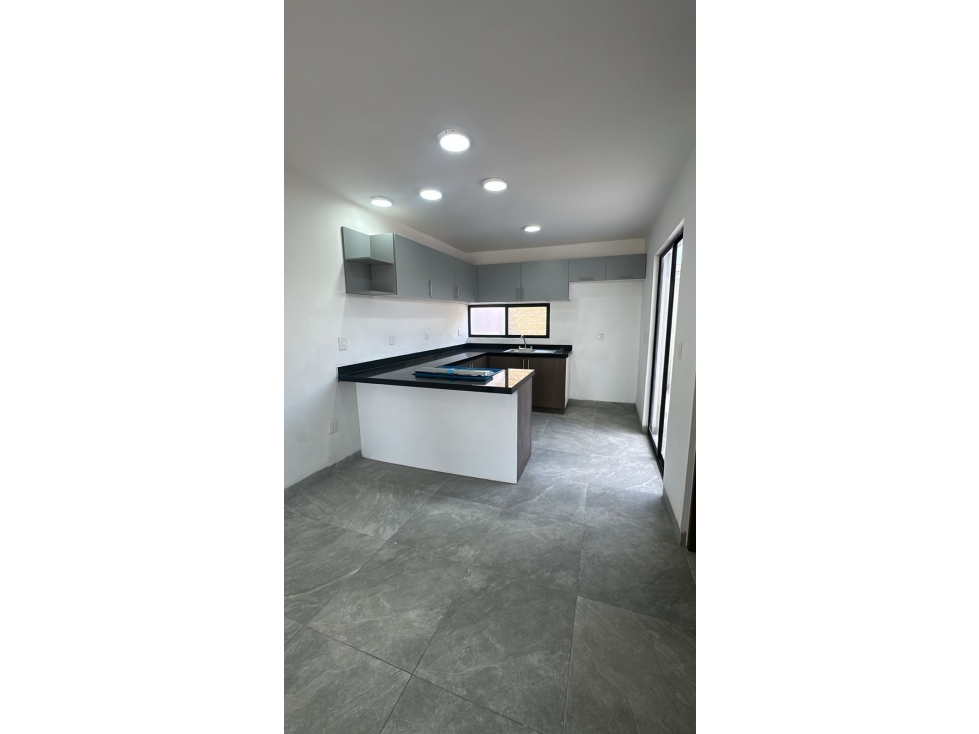CASA FRACC. ARECA VALLEY — foto 3