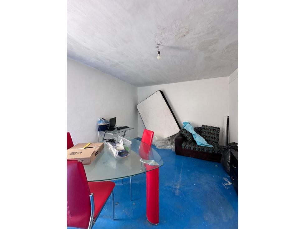 CASA ORQUIDEA 26 A, LA JOYITA, SILAO, GTO. — foto 6