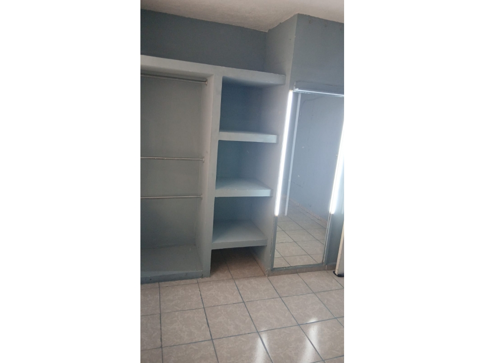 DEPTO. VILLA ZAFIRO 1100 189 D, ARBOLADA RESIDENCIAL, SILAO, GTO. — foto 5