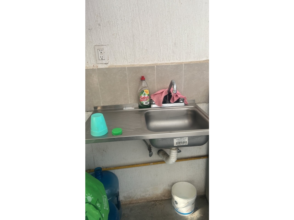 DEPTO 3 PLANTA. VILLA ALEJANDRINA 1300 141 E, ARBOLADA RESIDENCIAL. — foto 5