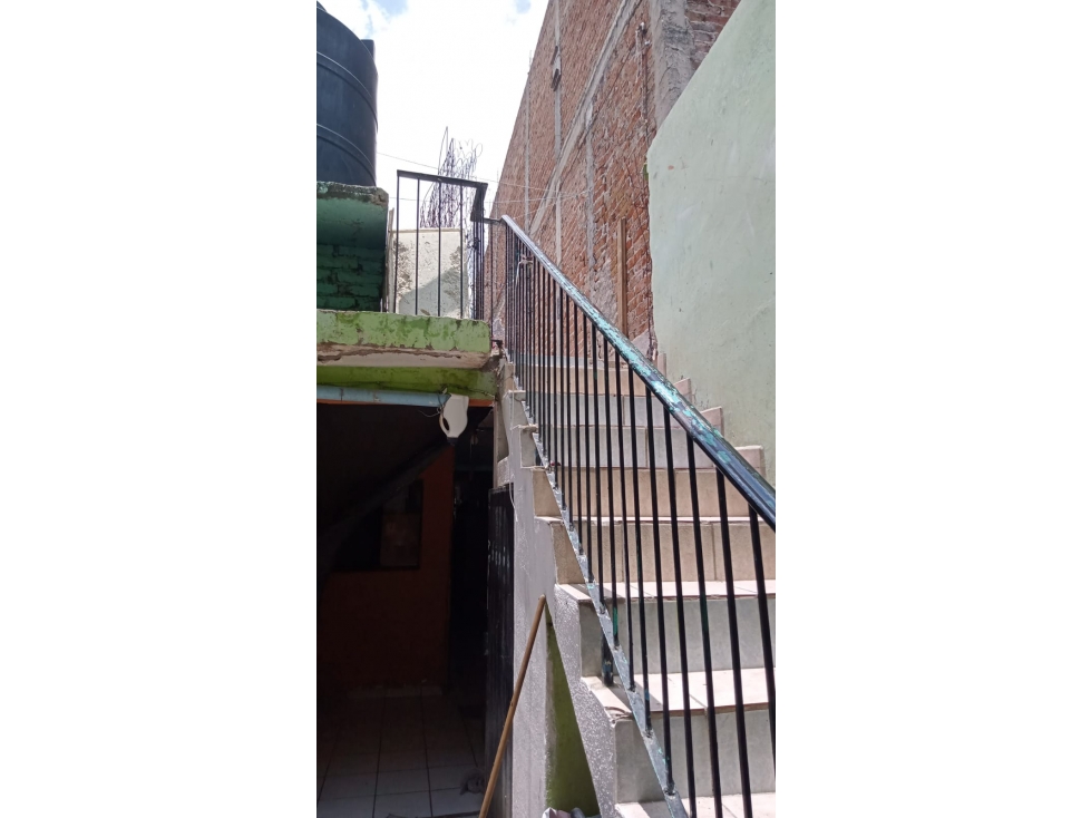 CASA VENTA BUENA VISTA - 6