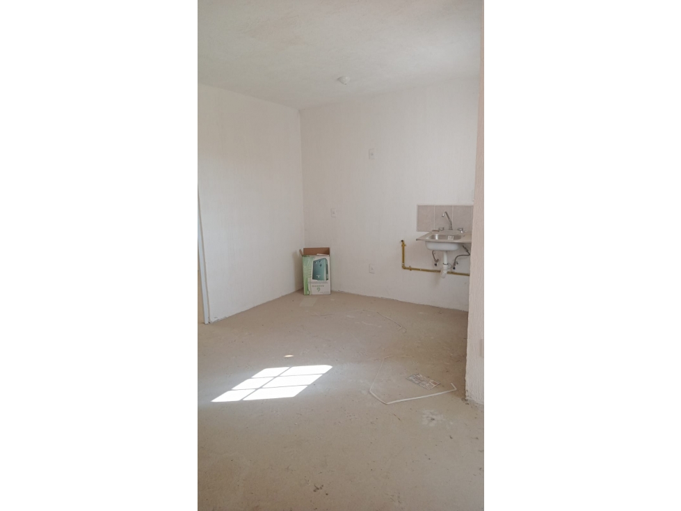 DEPARTAMENTO EN VENTA VILLA AMATISTA TERCER PLANTA - 4