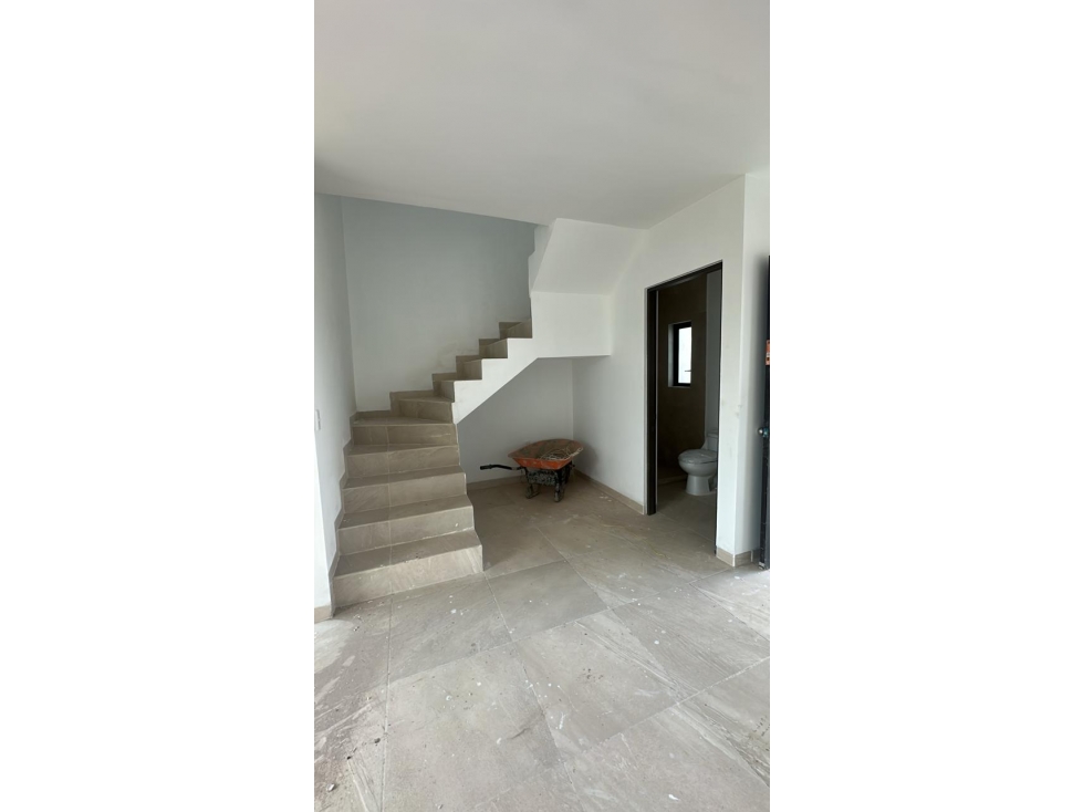 CASA FRACC. ARECA VALLEY — foto 3