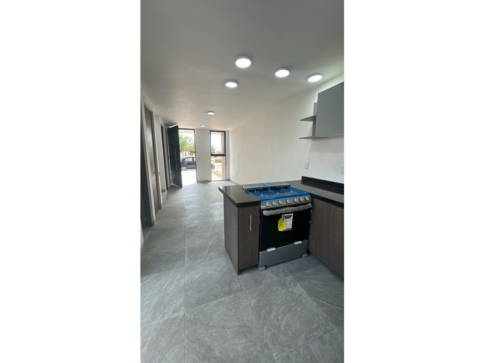 CASA FRACC. ARECA VALLEY — foto 4